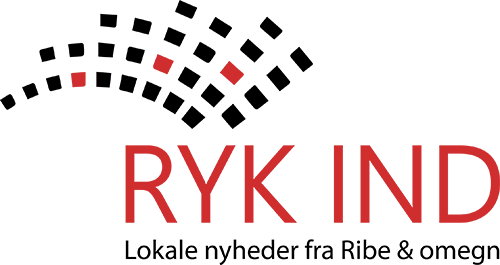 RYK IND - lokale nyheder fra Ribe & omegn